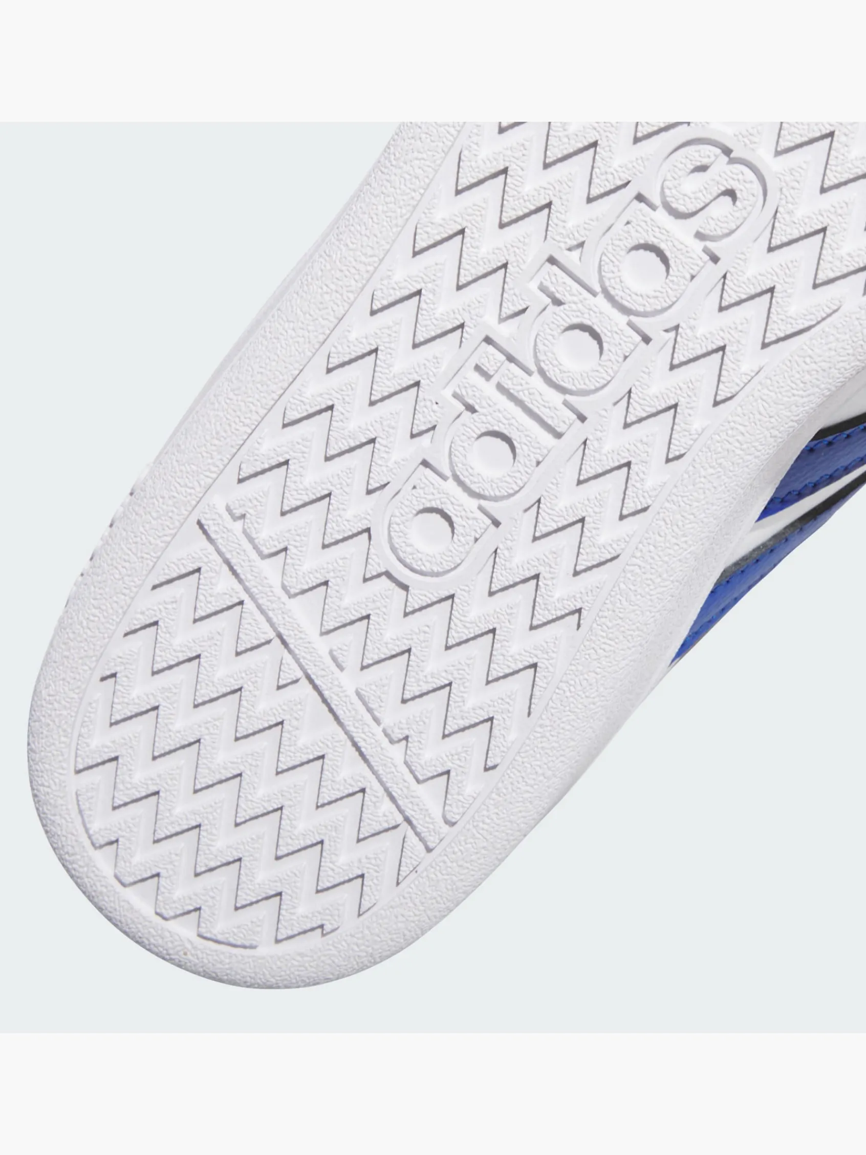 Herren adidas Hoops 4.0 Schuh