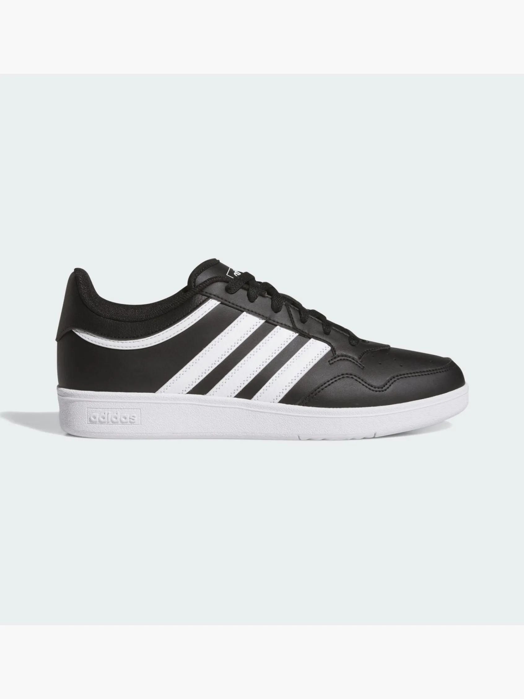 Herren adidas Hoops 4.0 Schuh