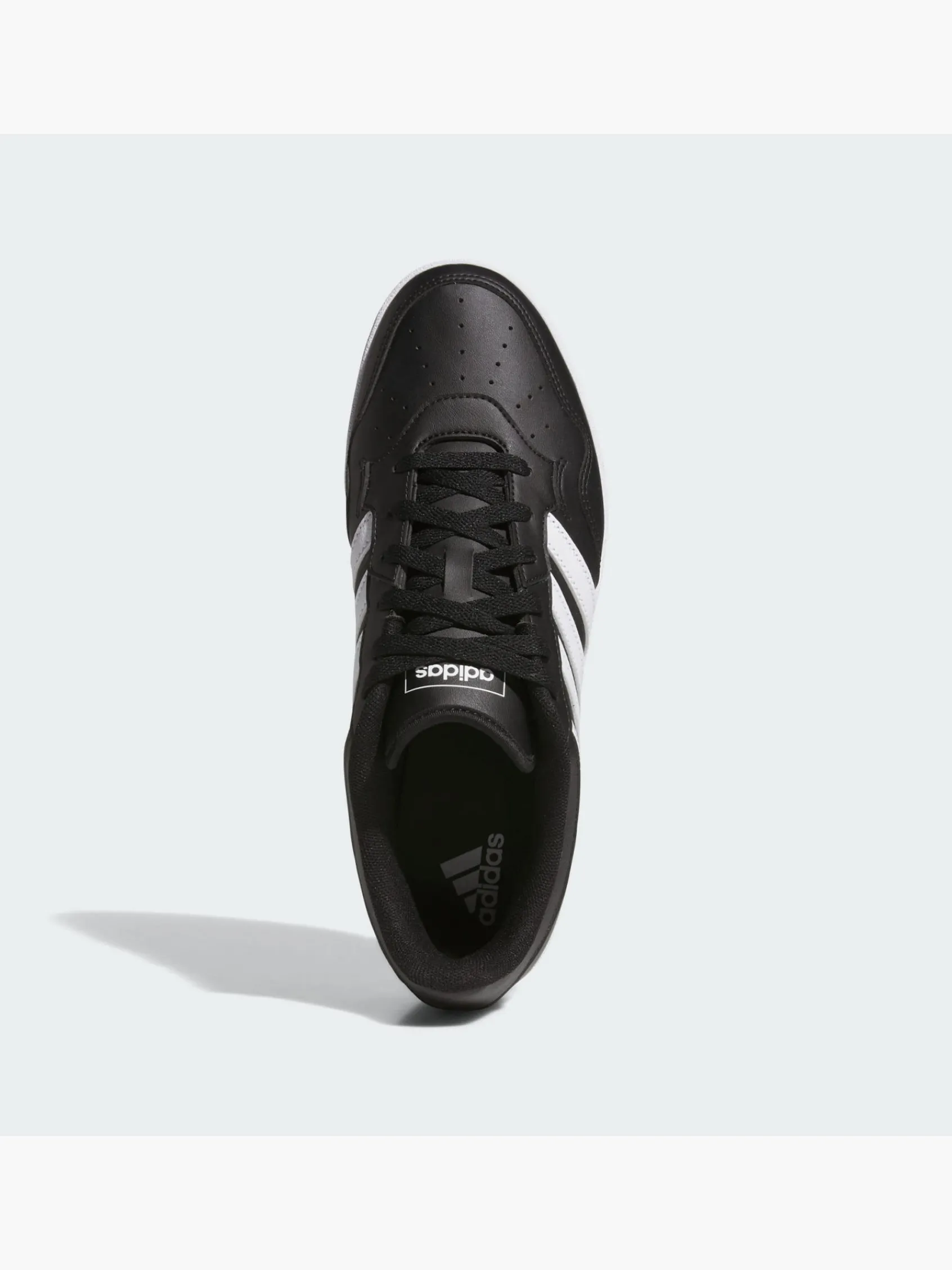 Herren adidas Hoops 4.0 Schuh