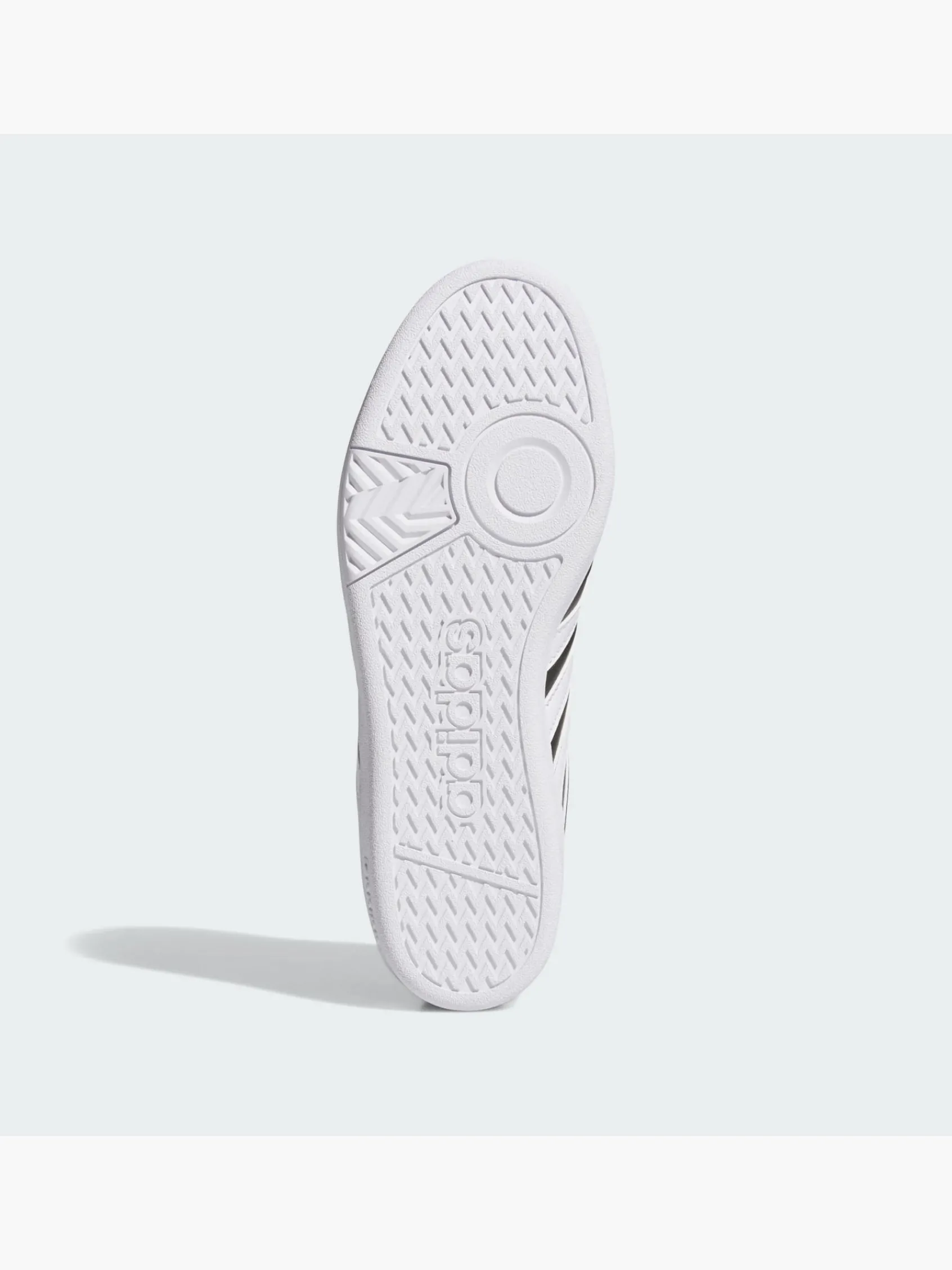 Herren adidas Hoops 4.0 Schuh
