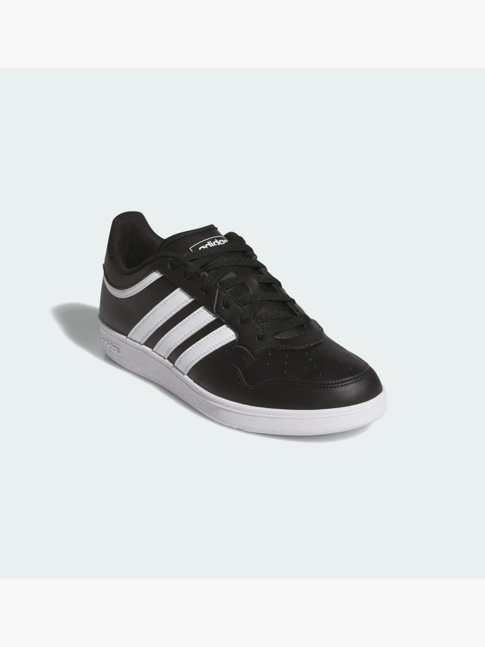 Herren adidas Hoops 4.0 Schuh