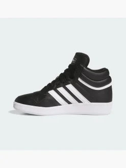Kinder adidas Hoops Mid 4.0 Kids Schuh
