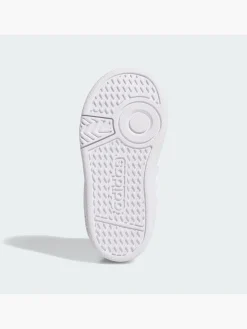 Kinder adidas Hoops Mid 4.0 Kids Schuh