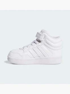 Kinder adidas Hoops Mid 4.0 Kids Schuh