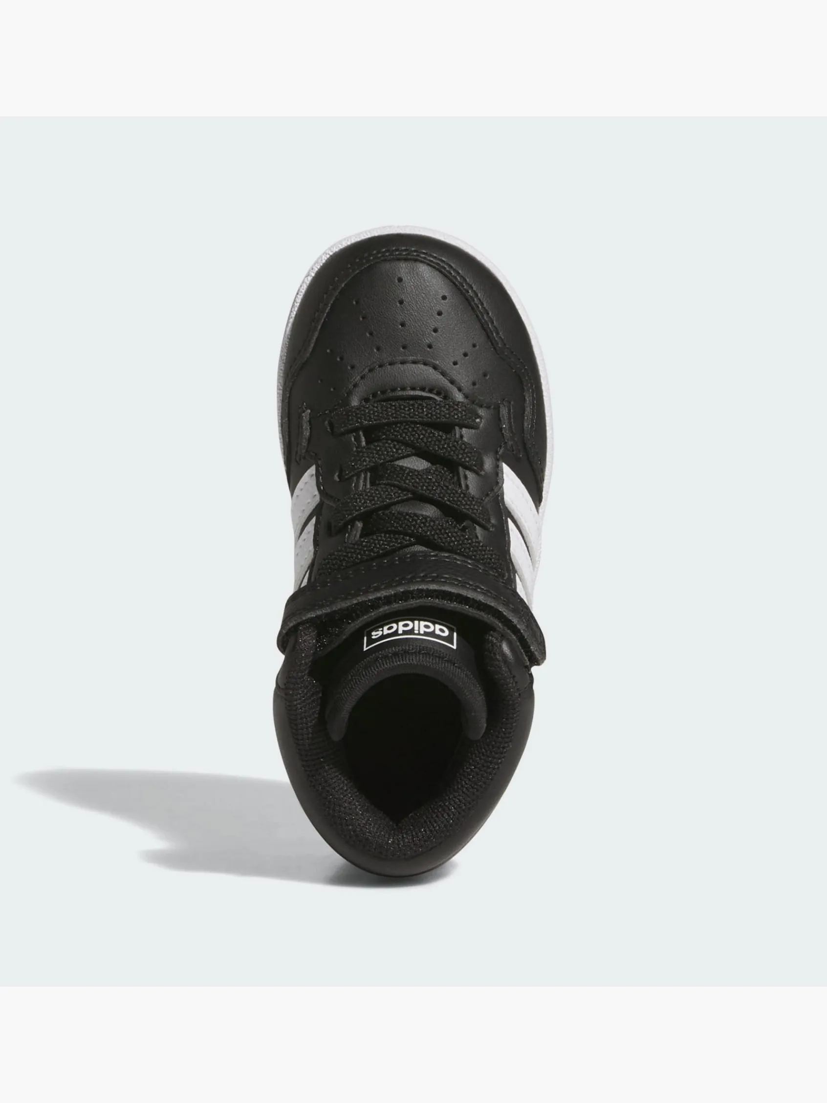 Kinder Hoops Mid 4.0 Kids Schuh
