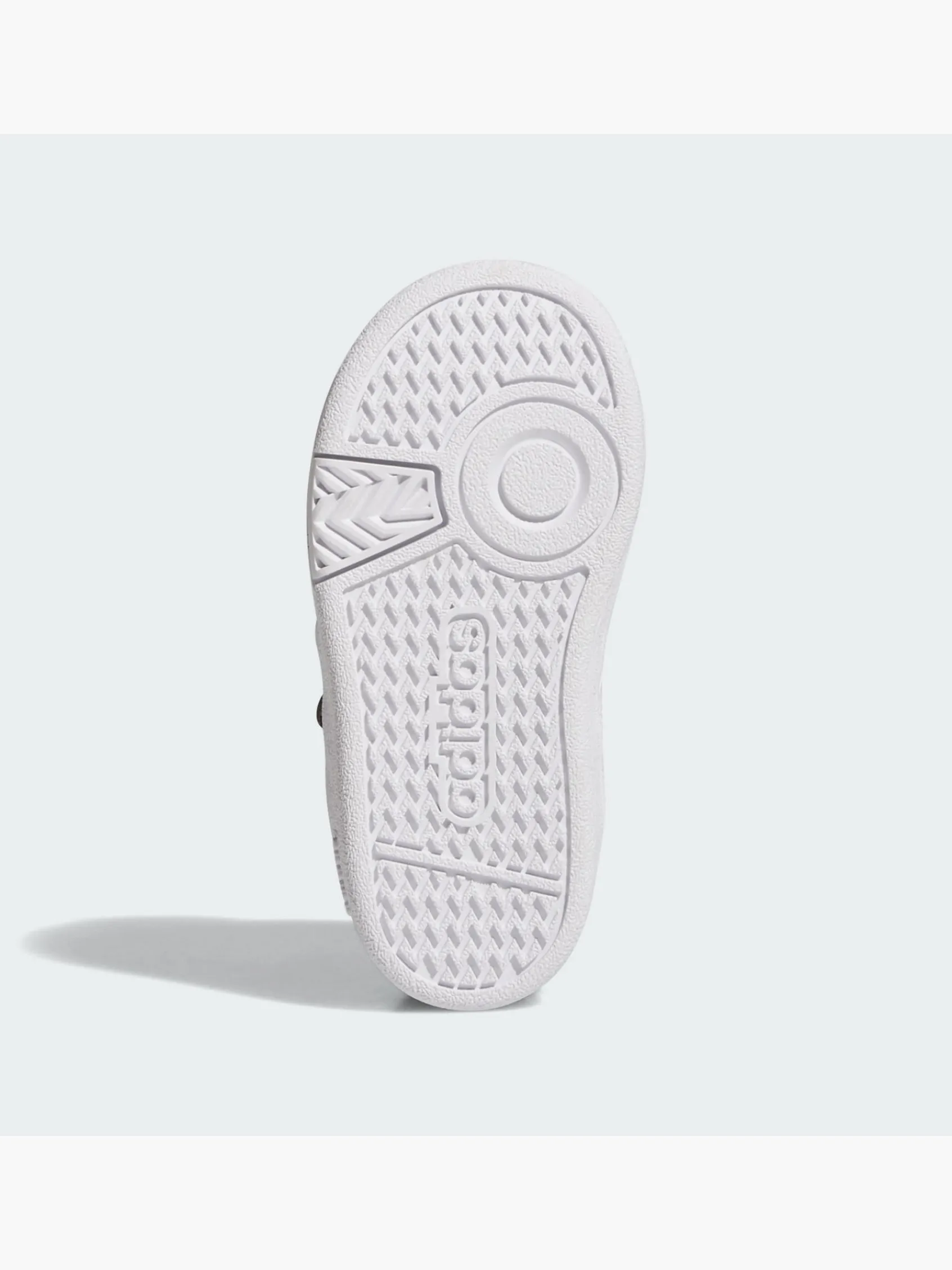 Kinder Hoops Mid 4.0 Kids Schuh