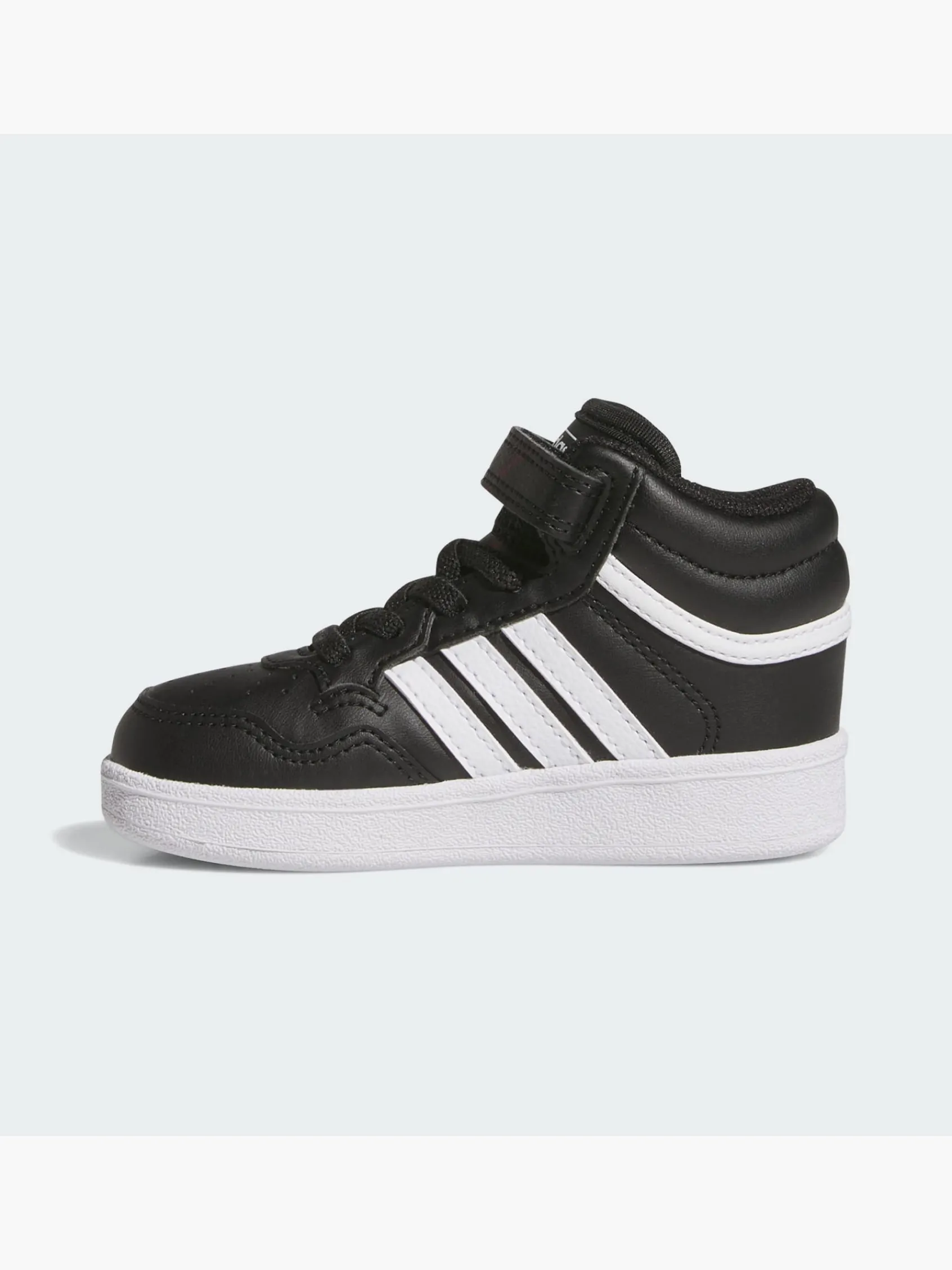 Kinder Hoops Mid 4.0 Kids Schuh