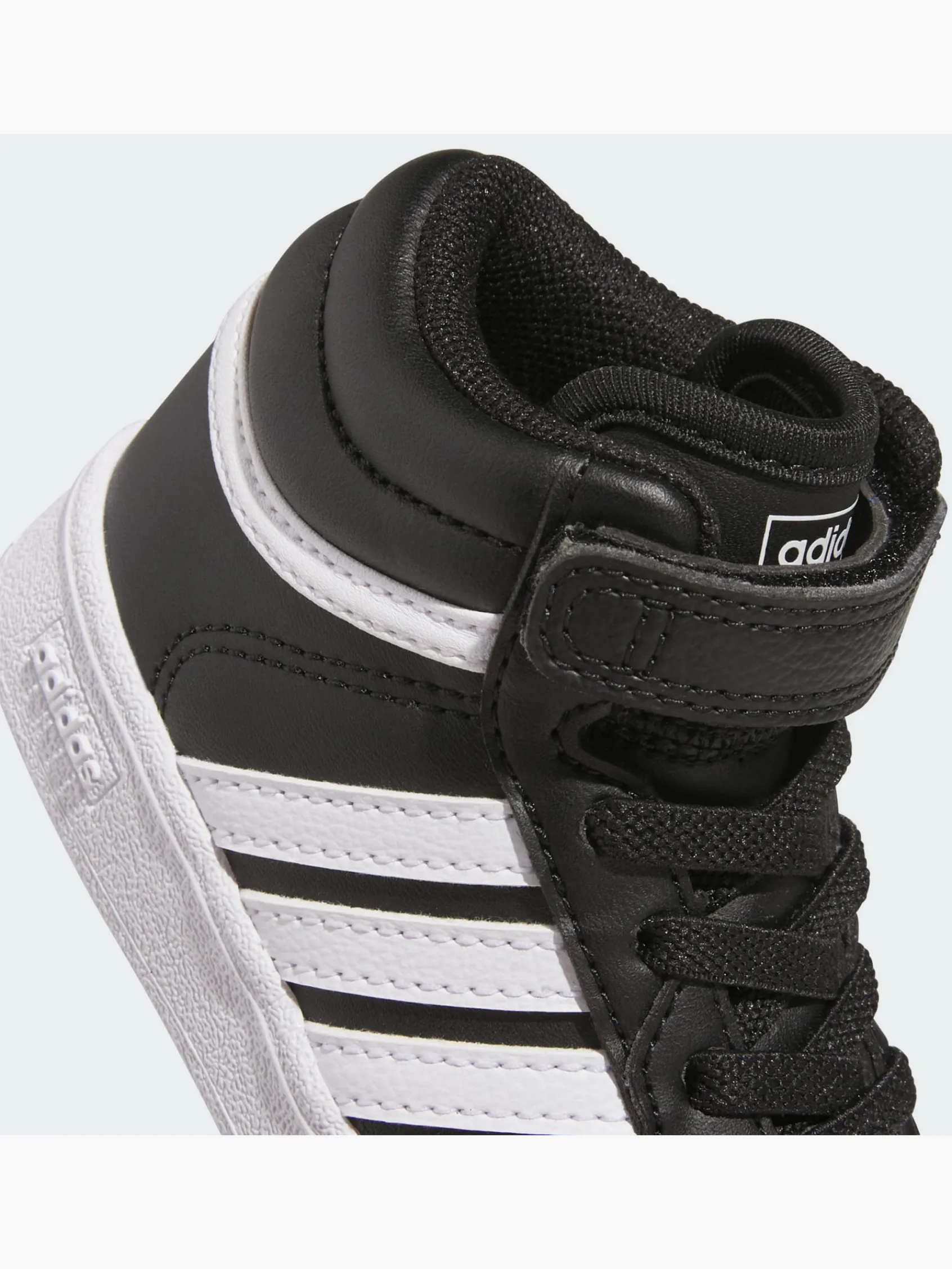 Kinder Hoops Mid 4.0 Kids Schuh