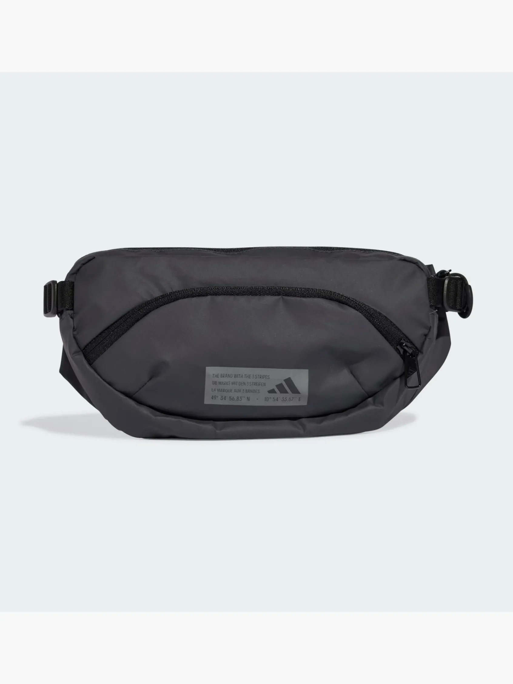 Herren adidas Hybrid Bauchtasche