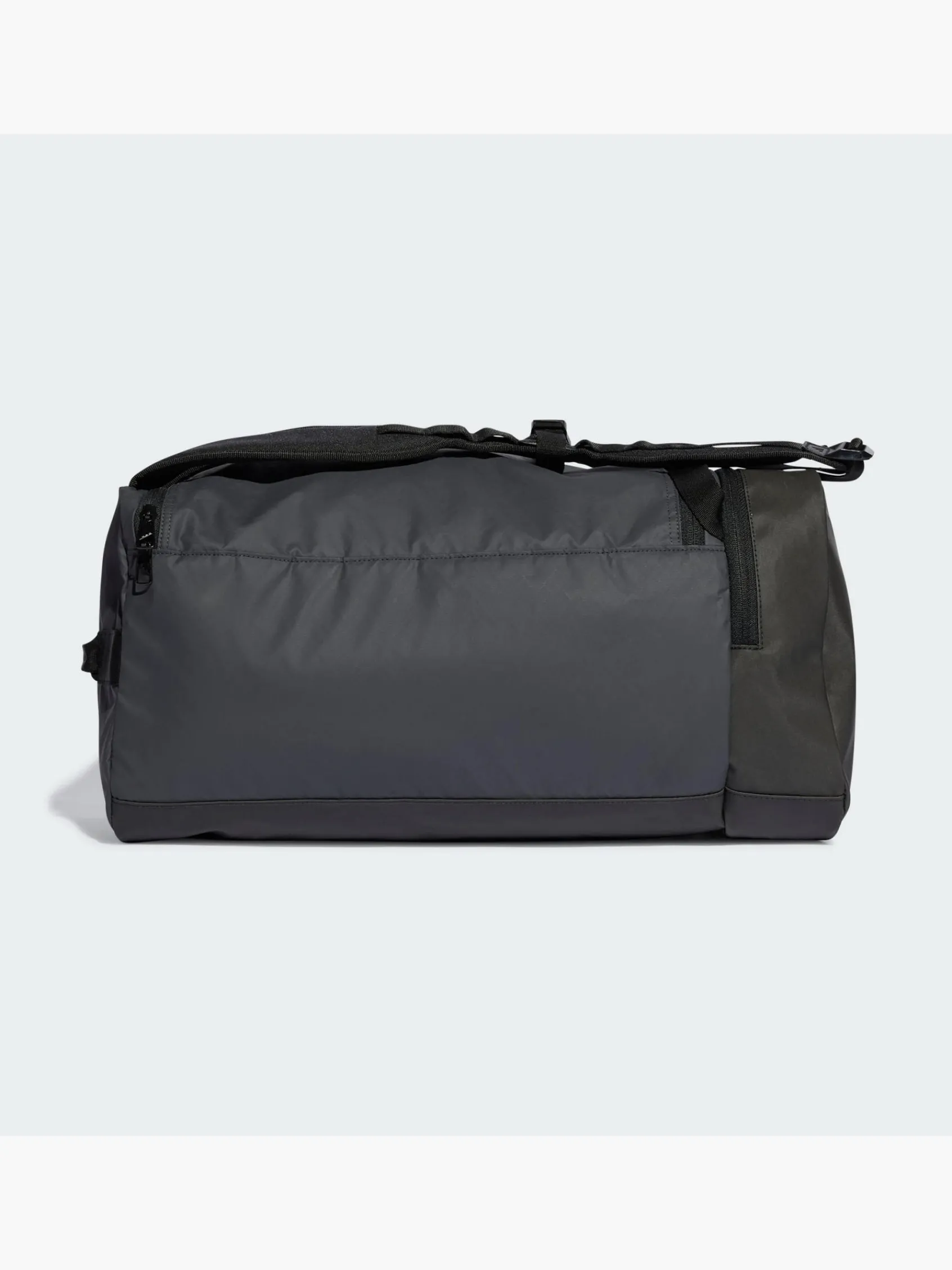 Herren adidas Hybrid Duffelbag