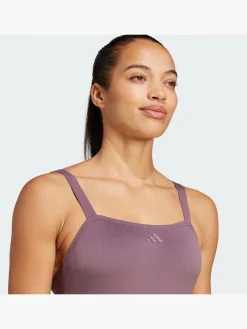 Damen adidas Iconisea Badeanzug