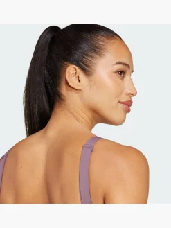 Damen adidas Iconisea Badeanzug