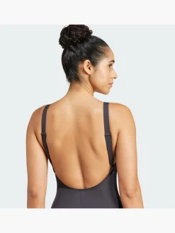 Damen adidas Iconisea Badeanzug
