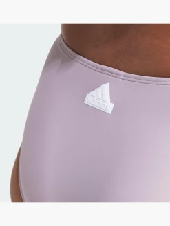 Damen adidas Iconisea High-Waist Bikinihose