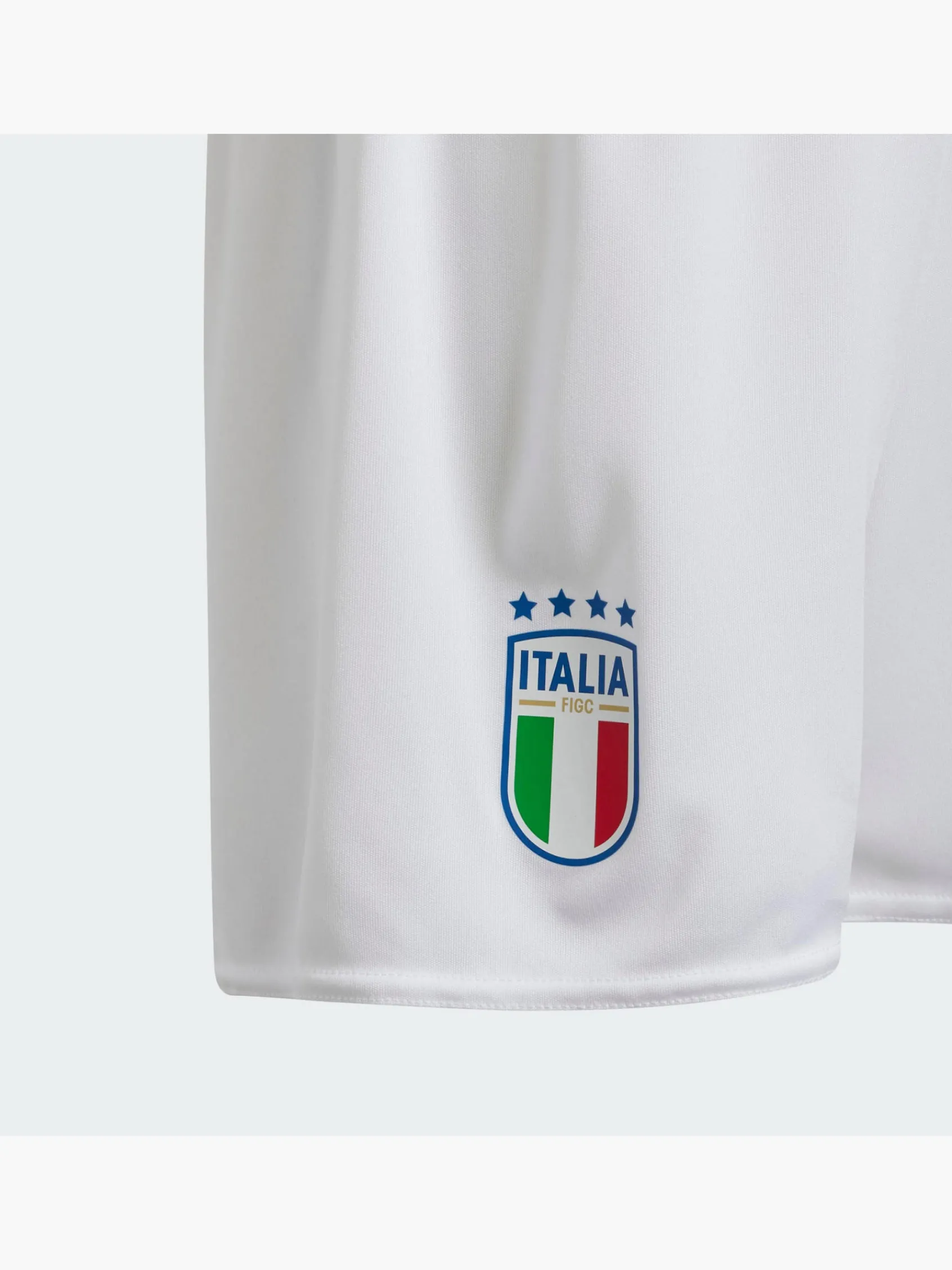Kinder adidas Italien 24 Mini-Heimausrüstung