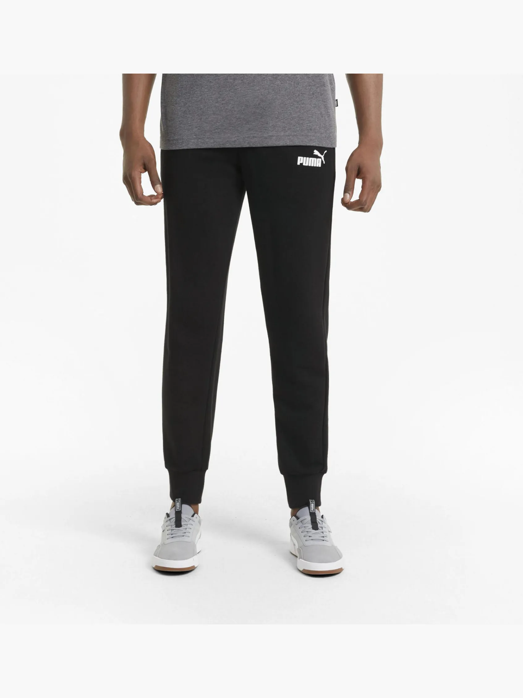 Herren PUMA Jogginghose