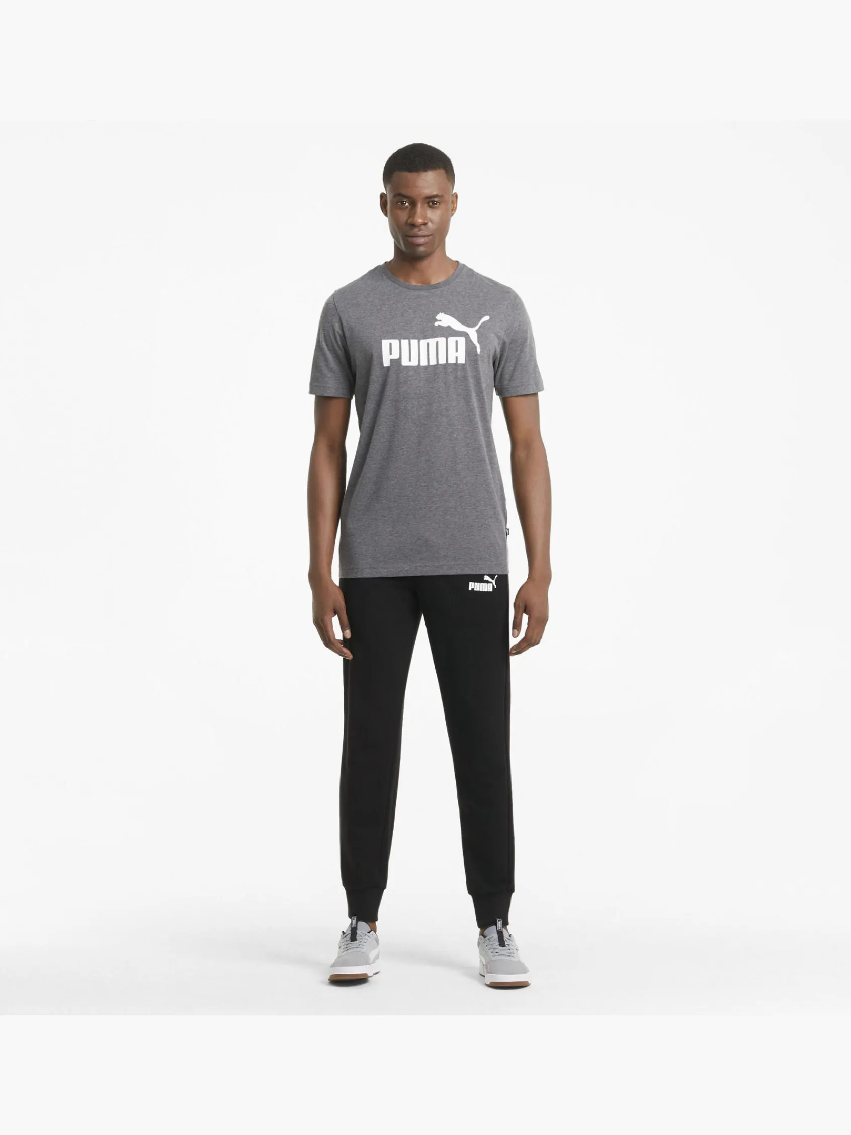 Herren PUMA Jogginghose
