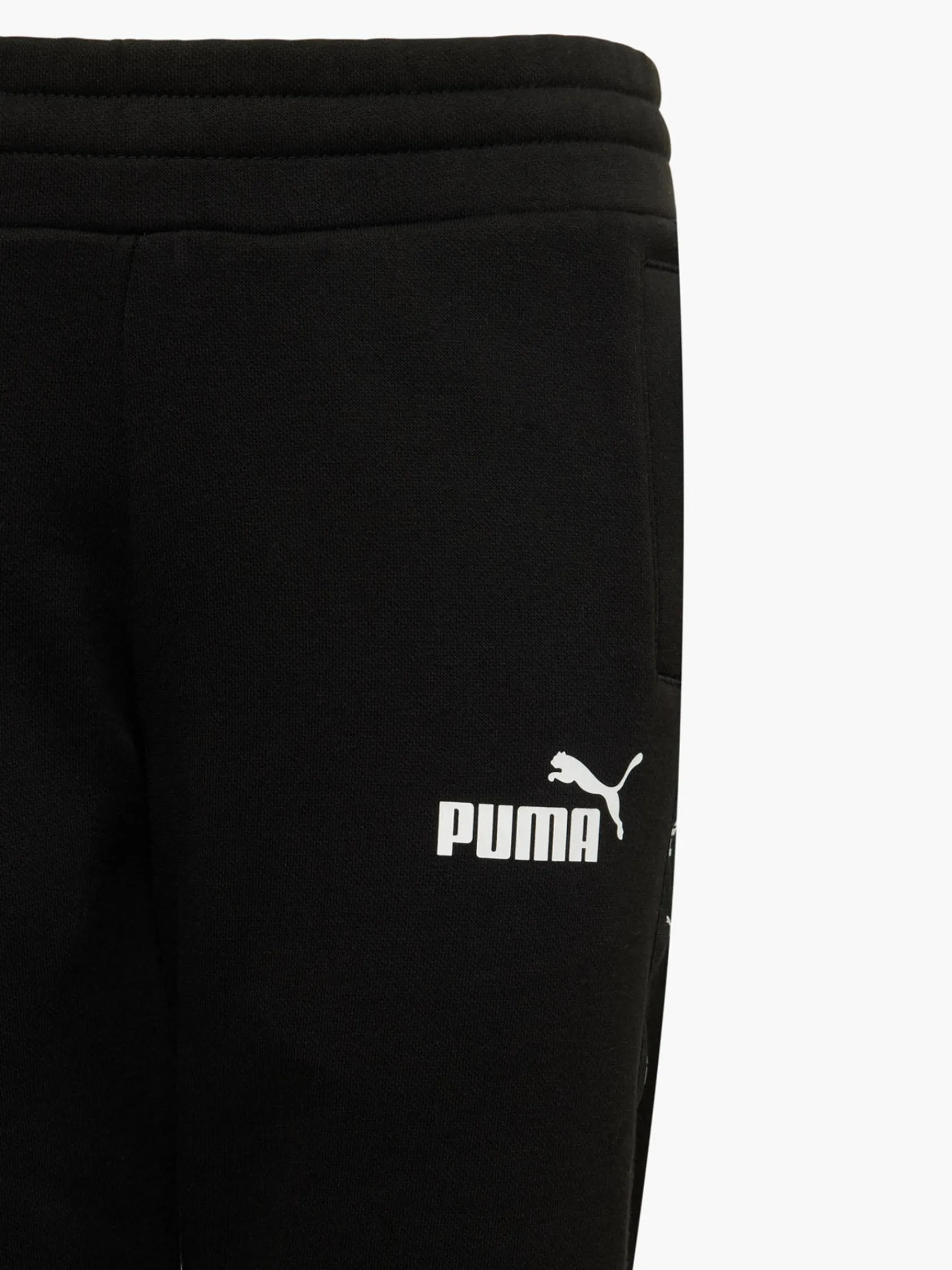 Kinder PUMA Jogginghose