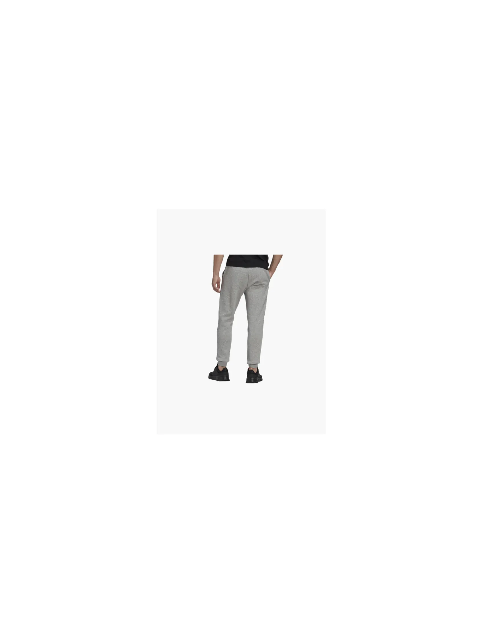 Herren adidas Jogginghose