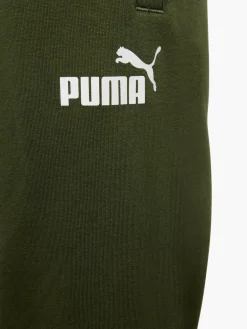 Herren PUMA Jogginghose