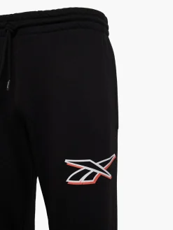 Herren Reebok Jogginghose