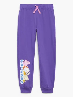 Kinder Peppa Pig Jogginghose
