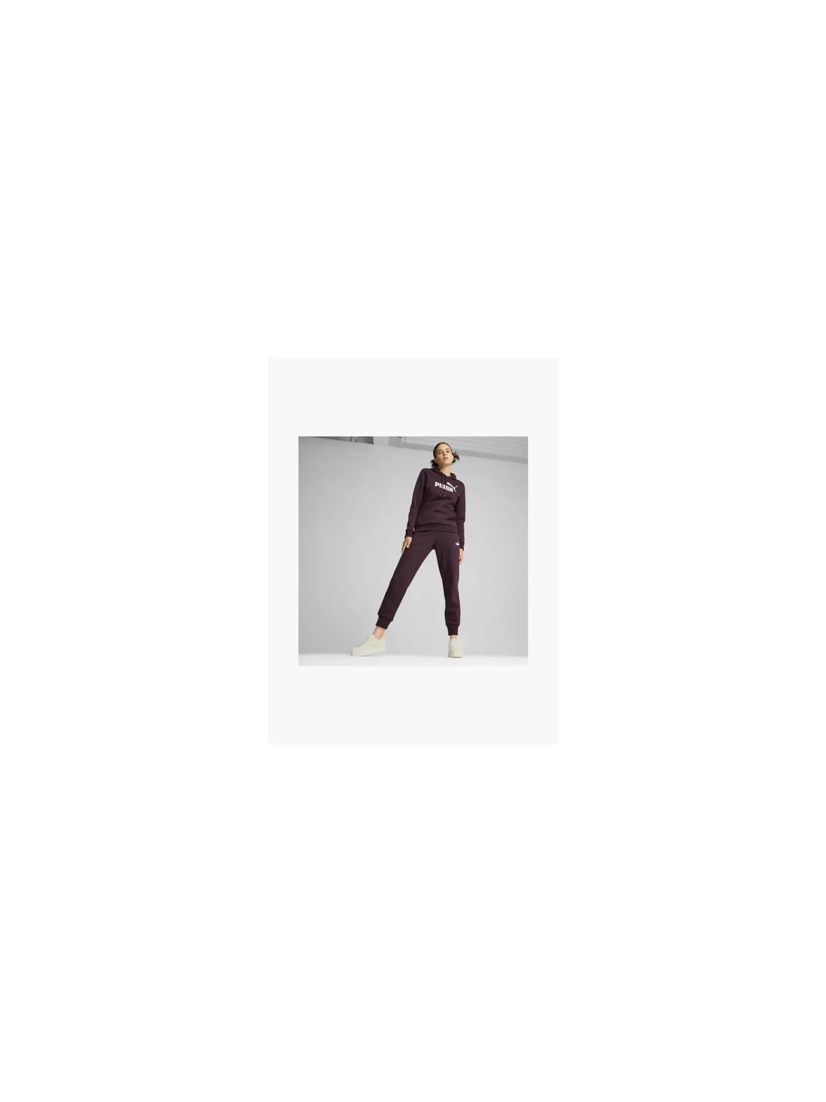Kinder PUMA Jogginghose