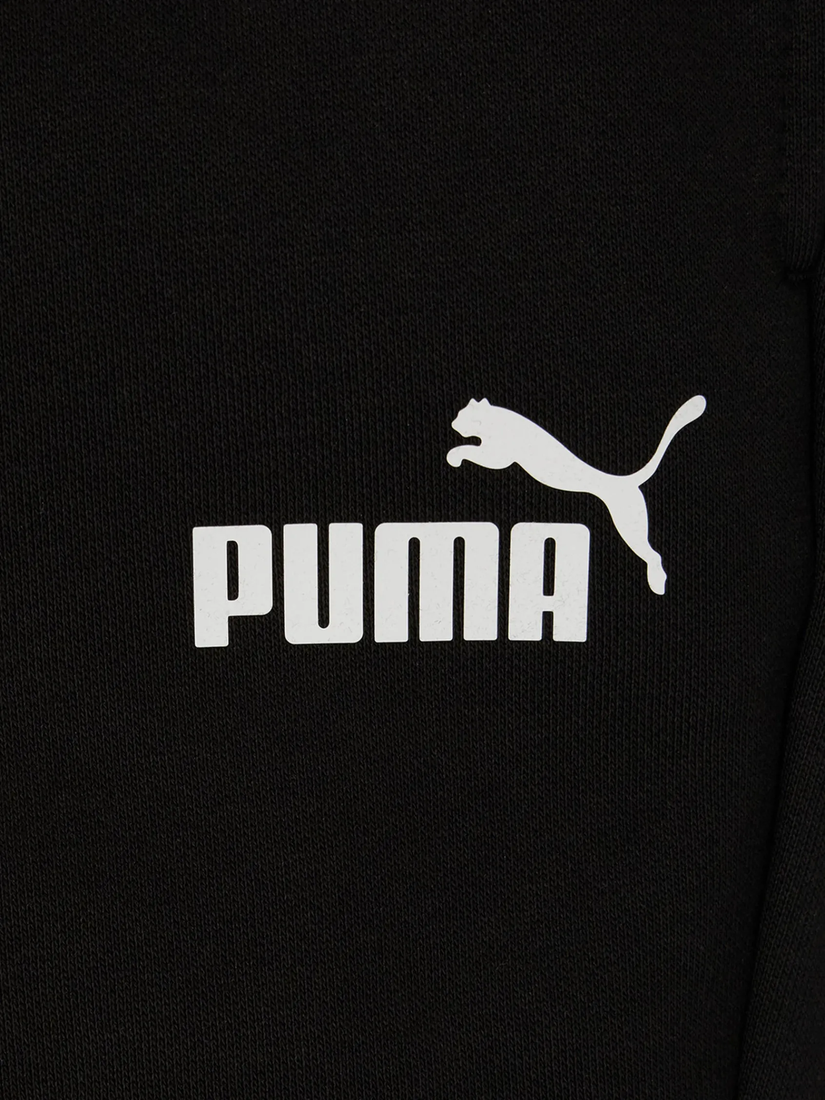 Kinder PUMA Jogginghose