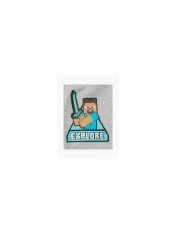 Kinder Minecraft Jogginghose