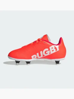 Kinder adidas Junior SG Rugbyschuh