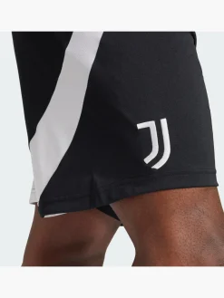 Herren adidas Juventus Turin 24/25 Heimshorts