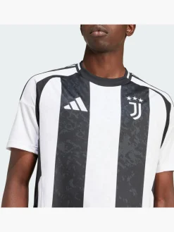 Herren adidas Juventus Turin 24/25 Heimtrikot