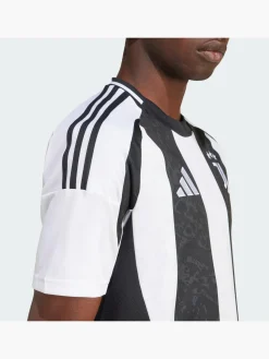 Herren adidas Juventus Turin 24/25 Heimtrikot