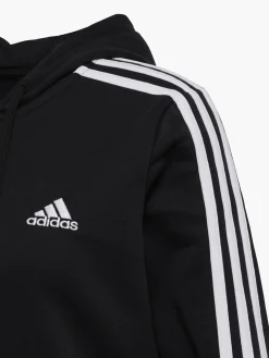 Damen adidas Kapuzenjacke