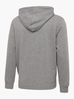 Herren Skechers Kapuzenjacke