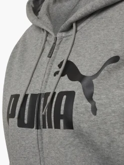 Herren PUMA Kapuzenjacke