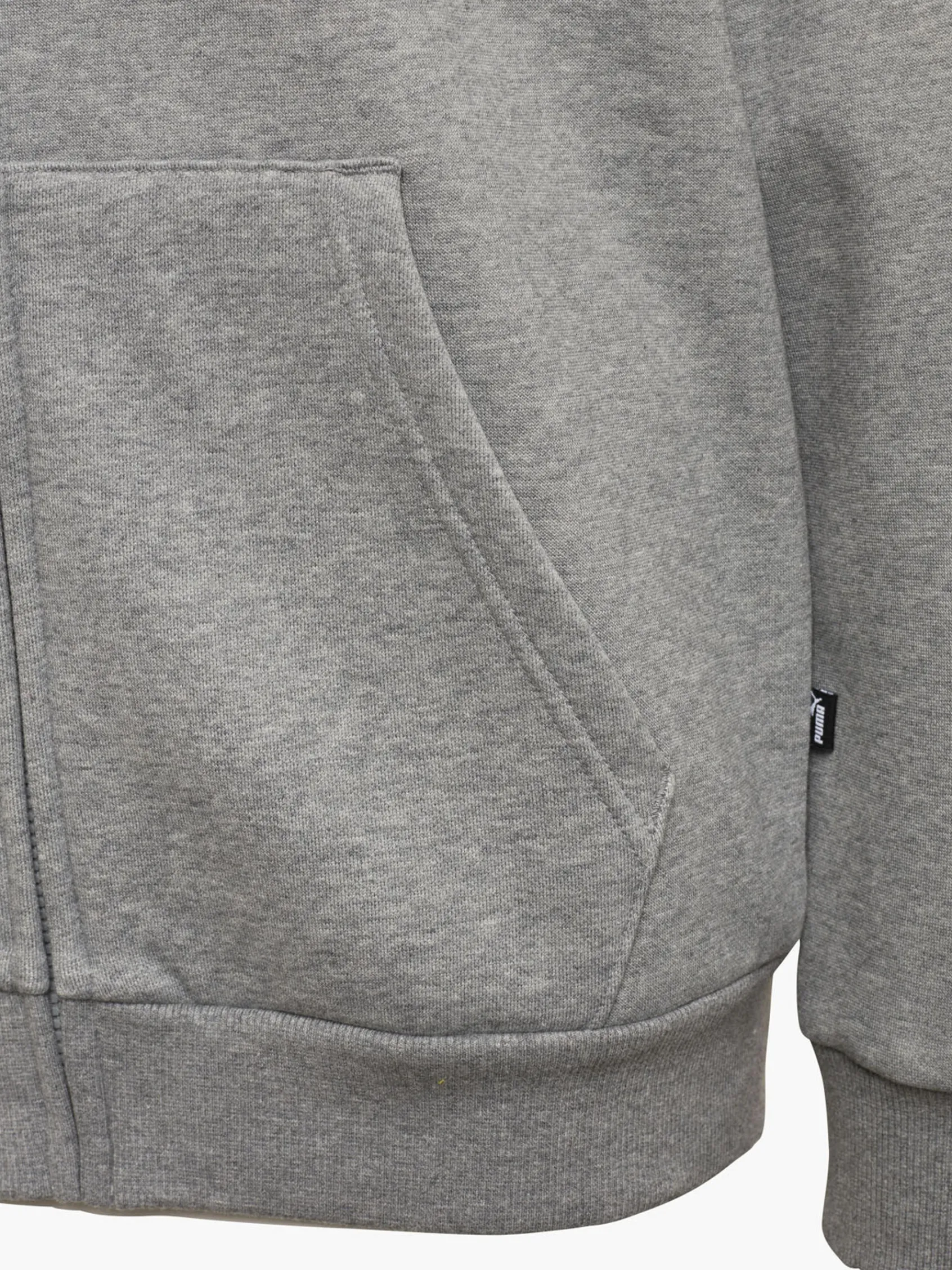 Herren PUMA Kapuzenjacke