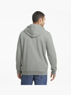 Herren PUMA Kapuzenjacke