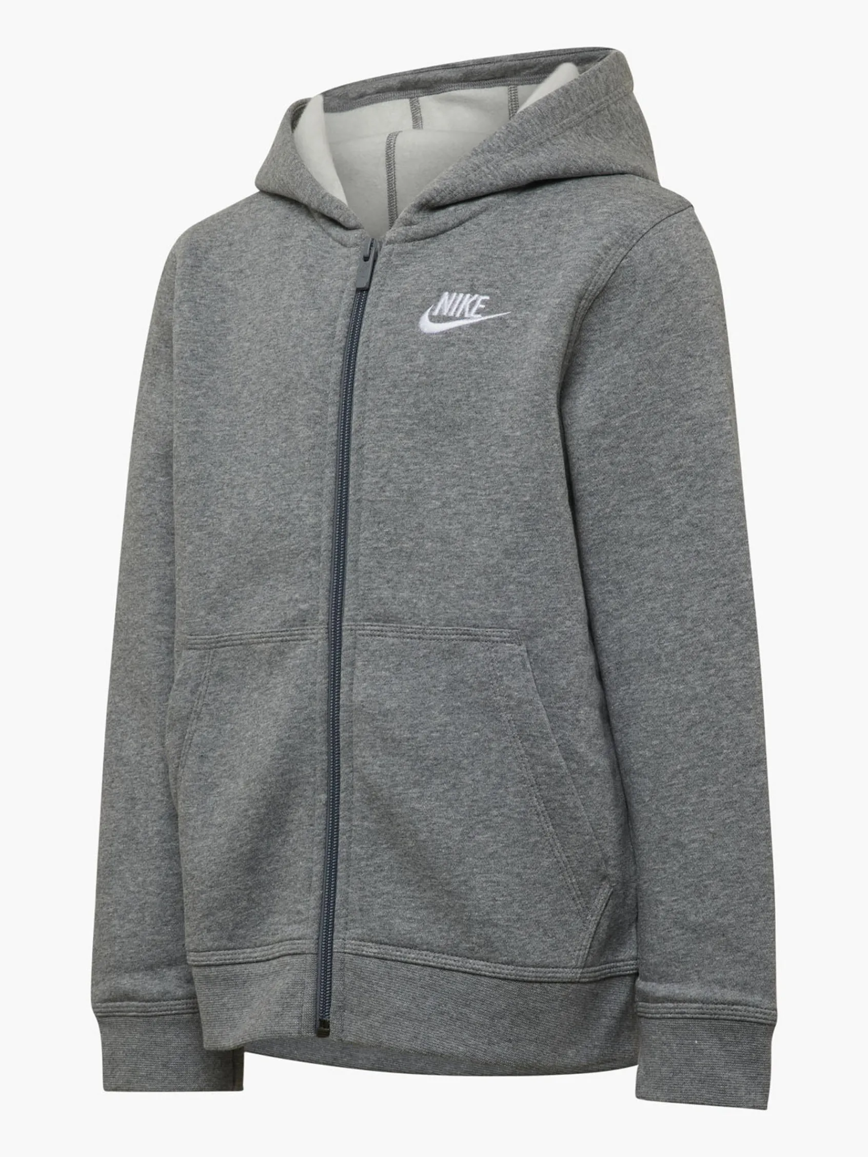 Kinder Nike Kapuzenjacke