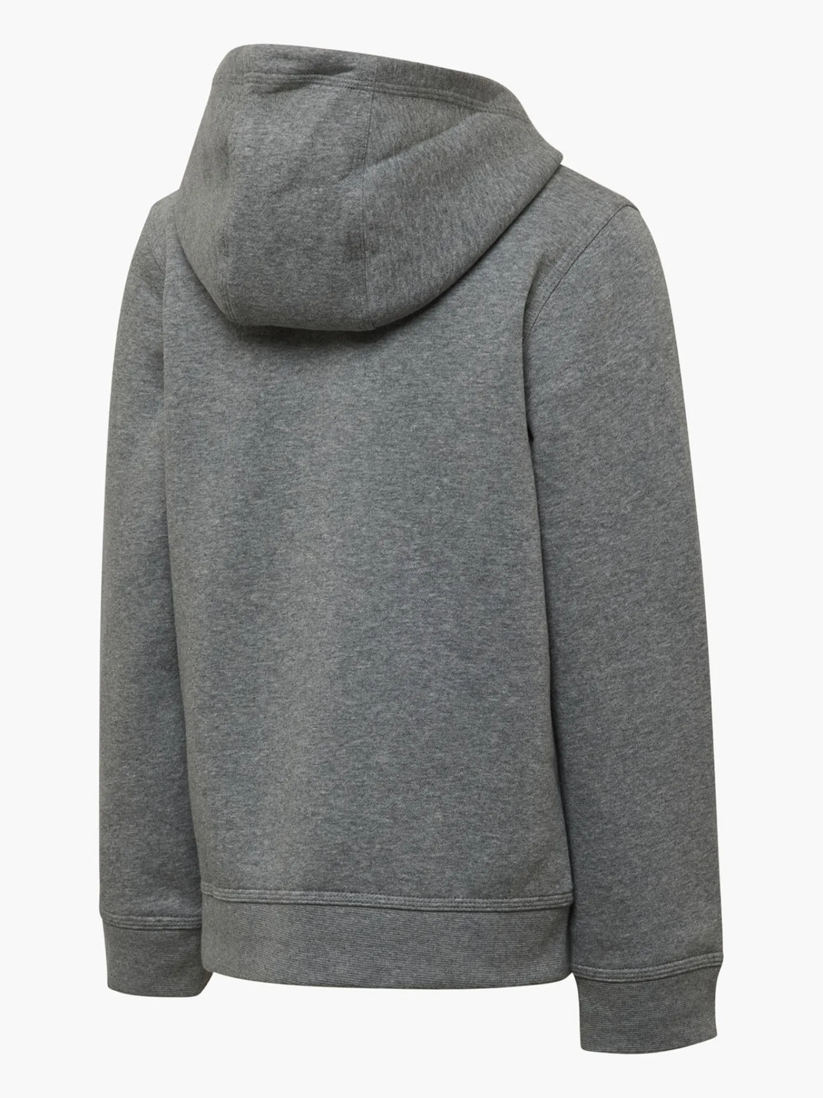 Kinder Nike Kapuzenjacke