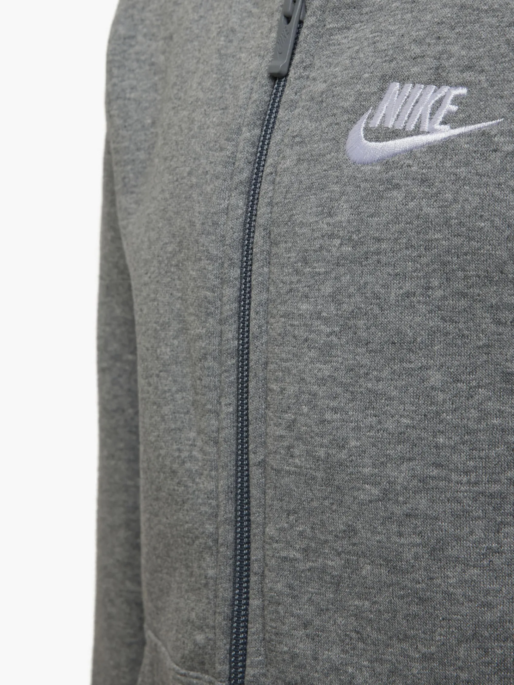 Kinder Nike Kapuzenjacke