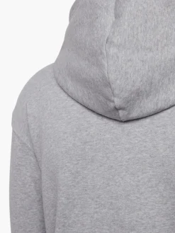 Damen Reebok Kapuzenjacke