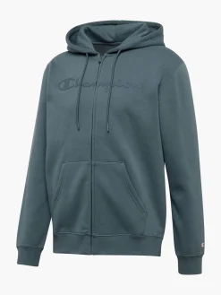 Herren Champion Kapuzenjacke