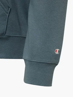 Herren Champion Kapuzenjacke