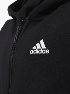 Kinder adidas Kapuzenjacke