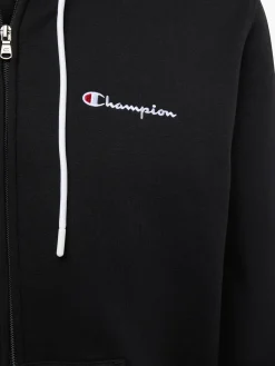 Herren Champion Kapuzenjacke