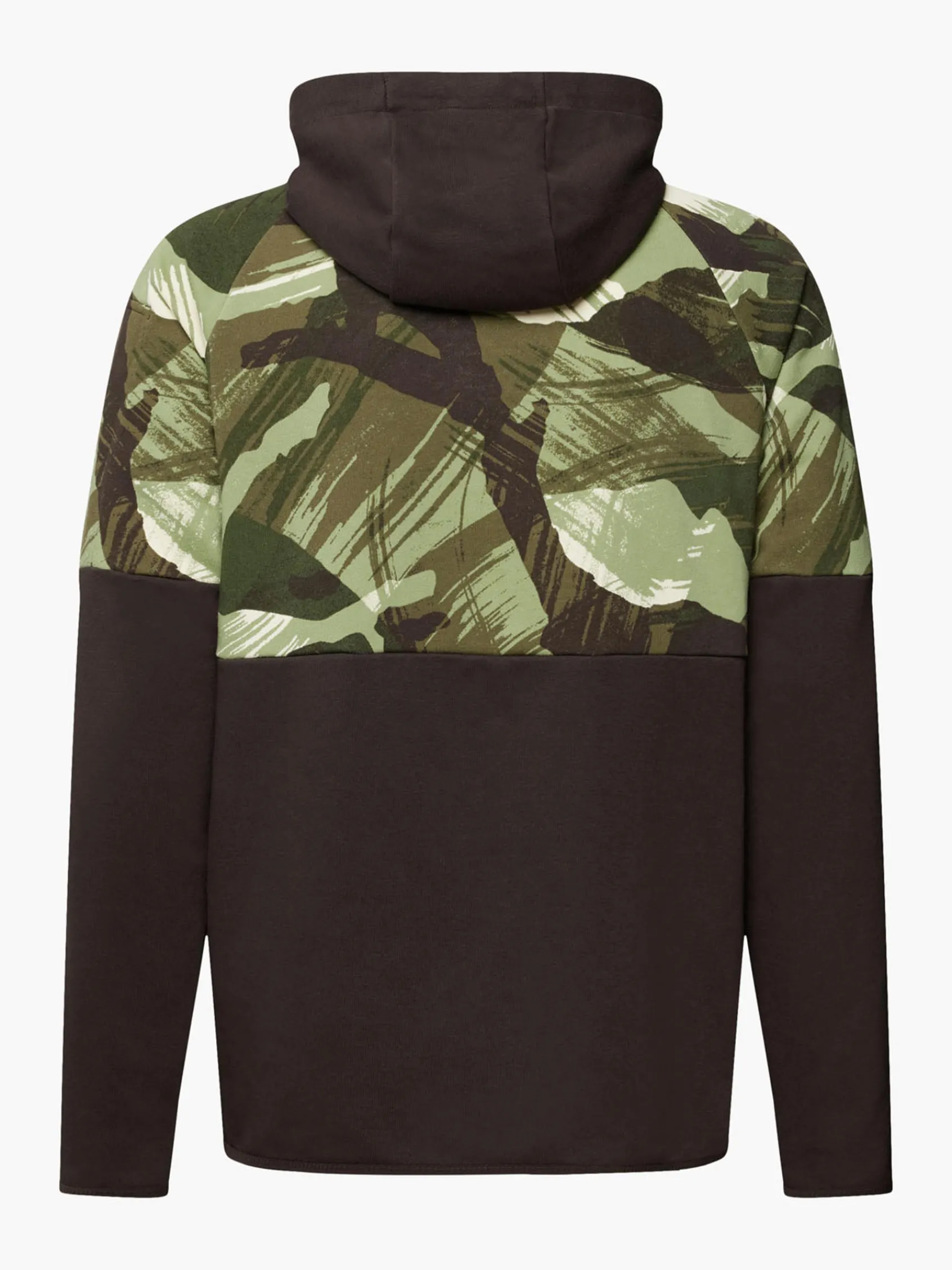 Herren Nike Kapuzenjacke