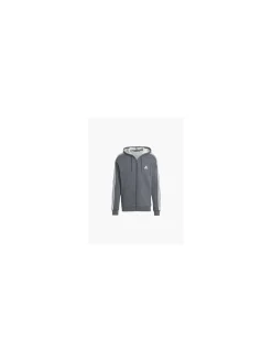Herren adidas Kapuzenjacke