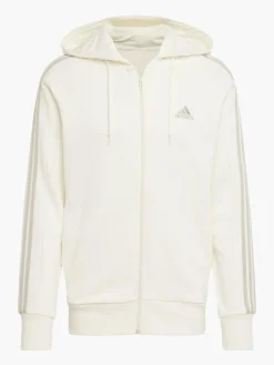 Herren adidas Kapuzenjacke