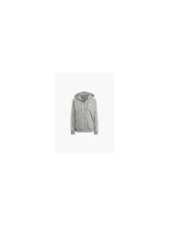 Damen adidas Kapuzenjacke